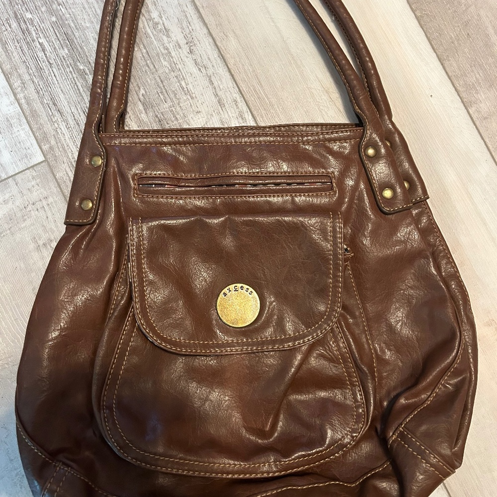 Axcess Bag